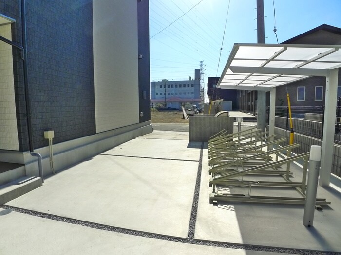 物件外観写真5　(その他)