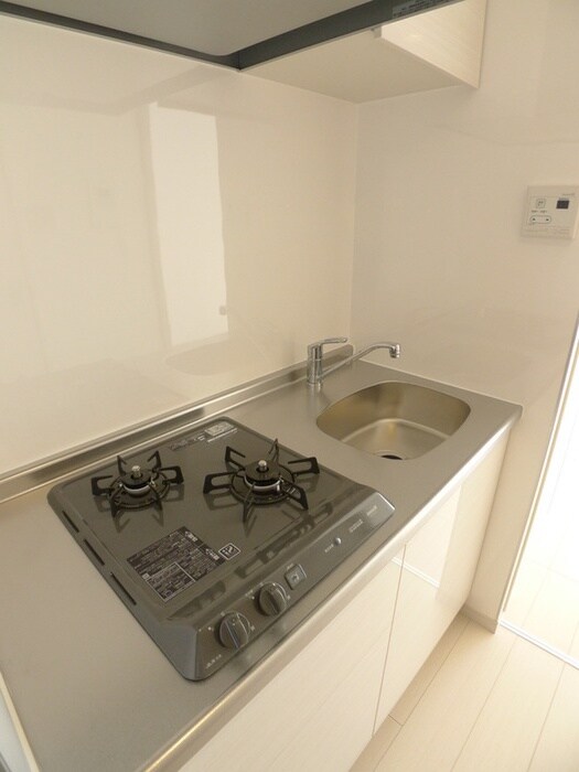 物件内観写真11　(キッチン)