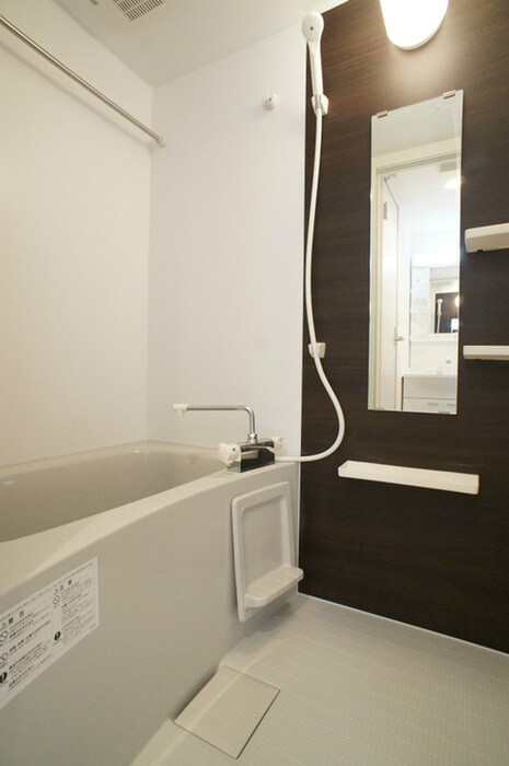 物件内観写真12　(バス／シャワールーム等)