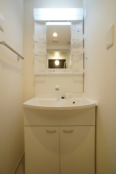 物件内観写真14　(洗面)