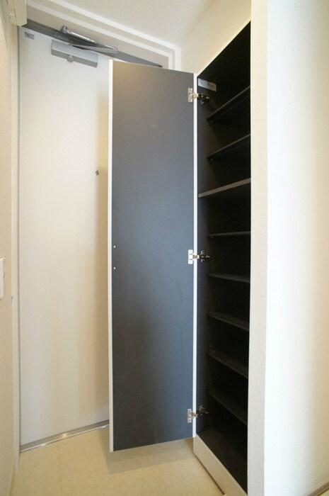 物件内観写真18　(靴箱)