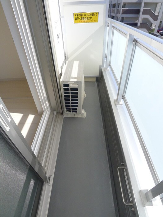 物件内観写真20　(ベランダ・バルコニー)