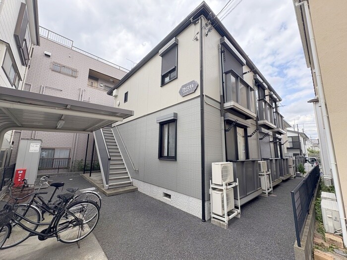 物件外観写真3　(その他)