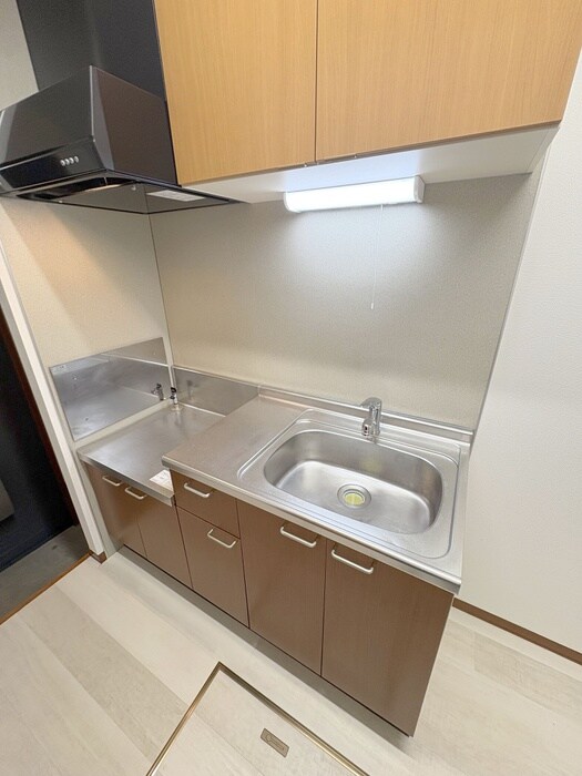 物件内観写真10　(キッチン)