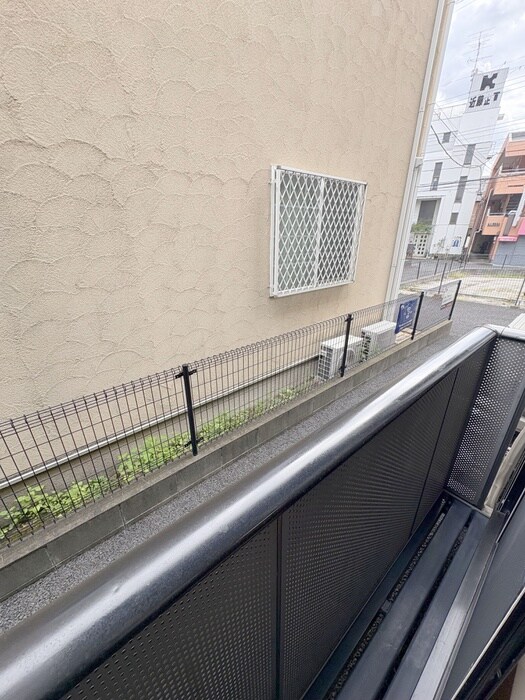 物件内観写真20　(ベランダ・バルコニー)