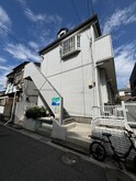 ローズアパート