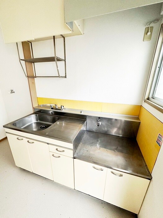 物件内観写真9　(キッチン)