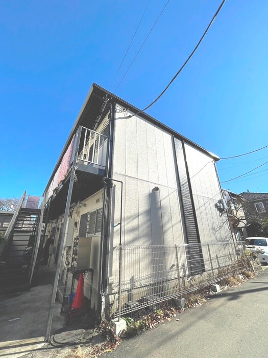 物件外観写真4　(外観写真)