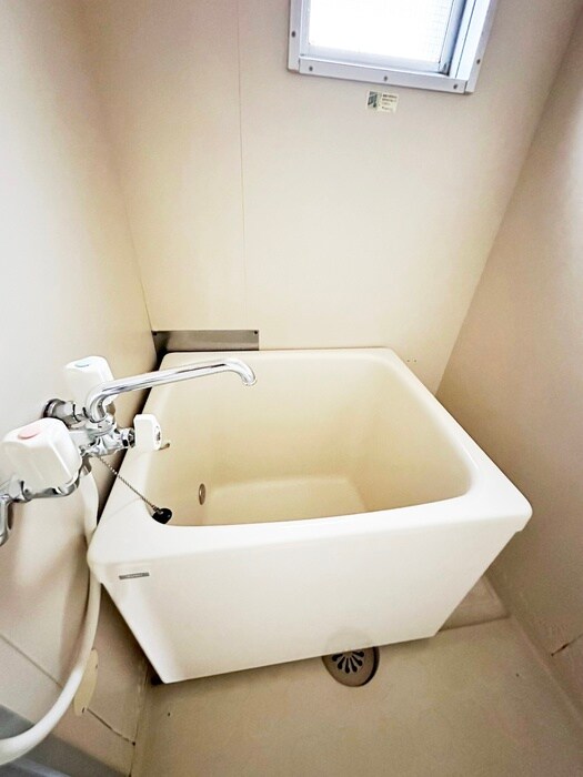 物件内観写真10　(バス／シャワールーム等)