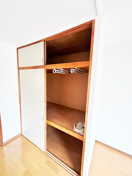 物件内観写真14　(収納)