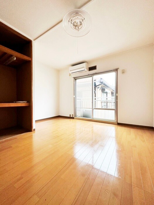 物件内観写真15　(居室)