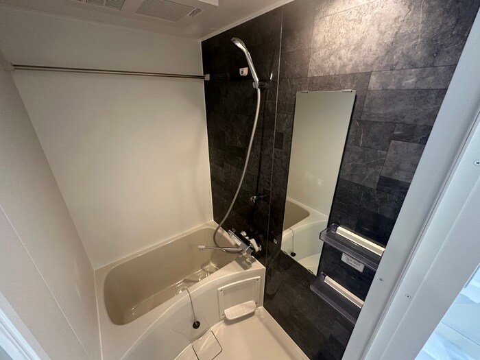 物件内観写真9　(バス／シャワールーム等)