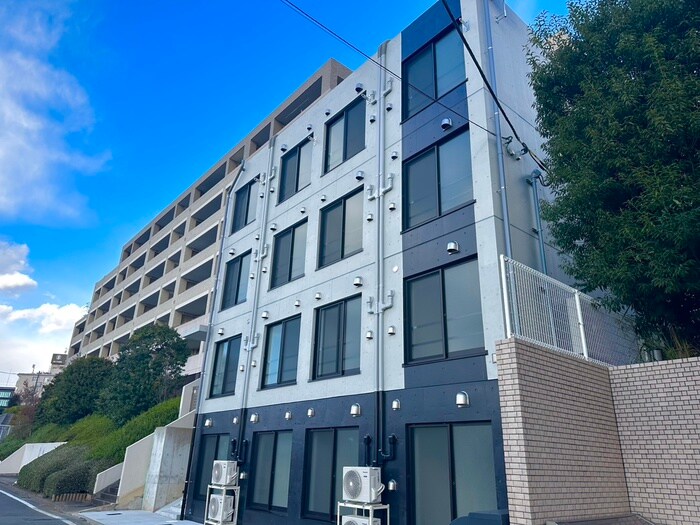 物件外観写真3　(外観写真)