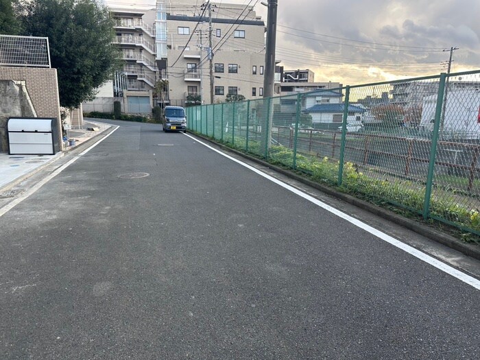 物件外観写真6　(周辺環境)