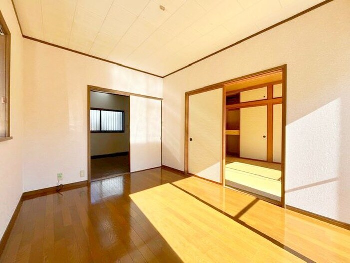 物件内観写真7　(居室)