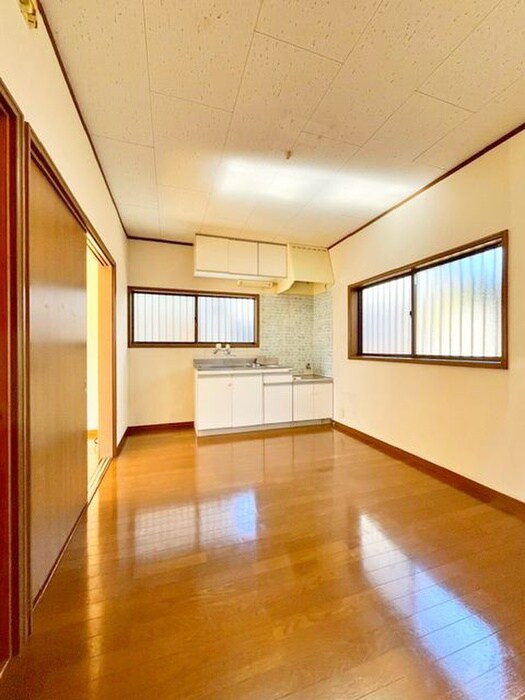 物件内観写真8　(内観写真)