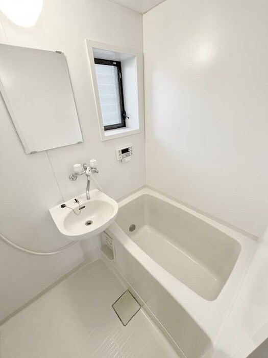 物件内観写真11　(バス／シャワールーム等)