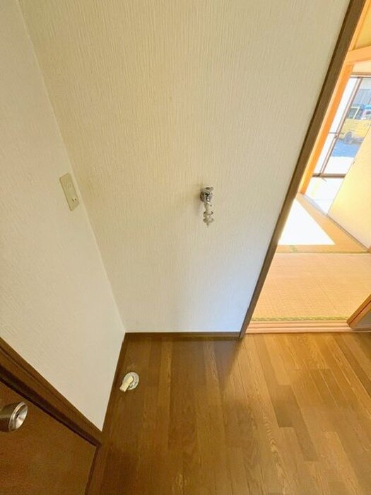 物件内観写真13　(洗面)