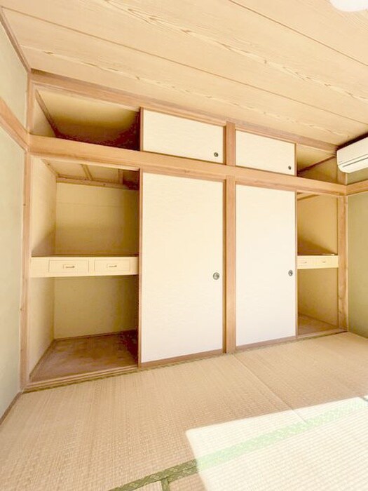 物件内観写真17　(収納)