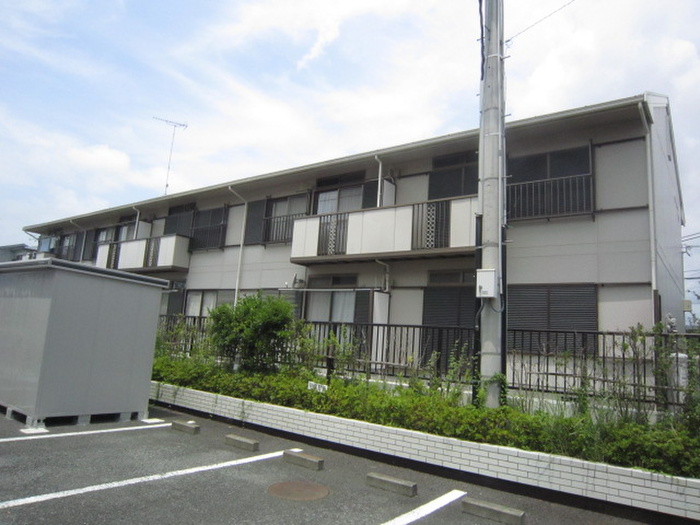 ドリームハイツ光海