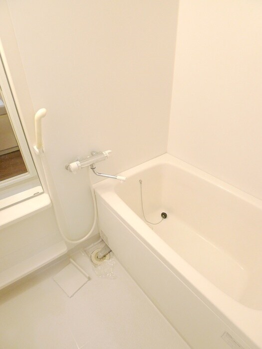 物件内観写真7　(バス／シャワールーム等)