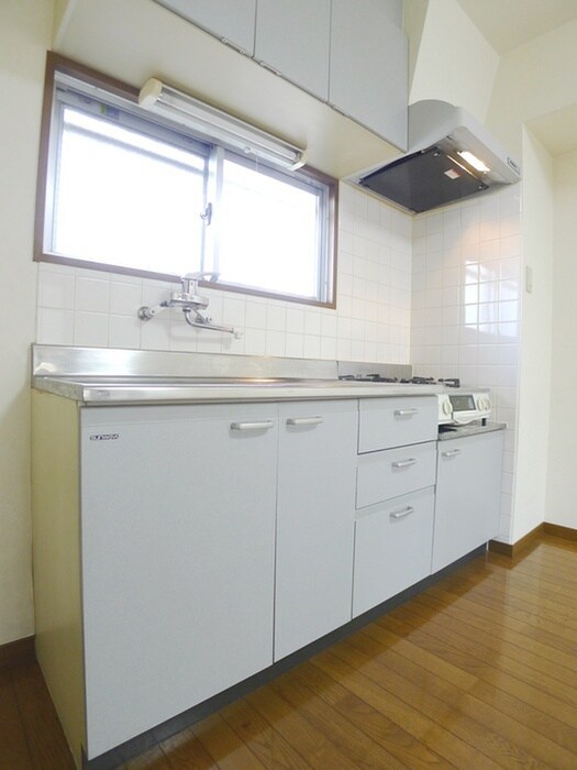 物件内観写真8　(キッチン)