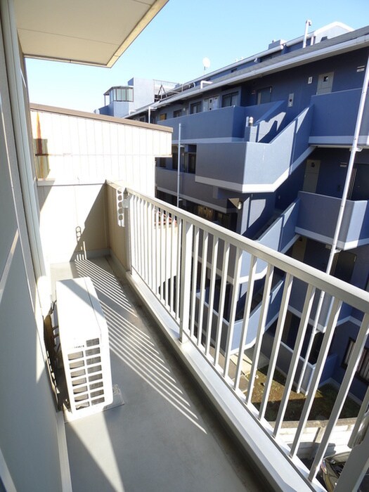 物件内観写真18　(ベランダ・バルコニー)