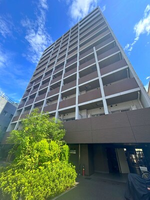 アイル東京向島参番館（603）外観写真