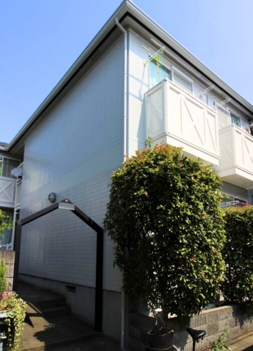 物件外観写真5　(外観写真)