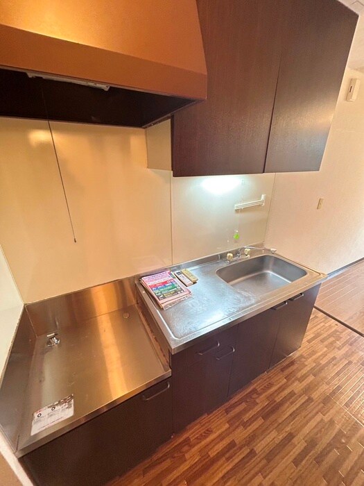 物件内観写真11　(キッチン)