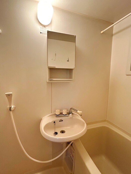 物件内観写真13　(洗面)