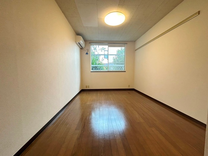 物件内観写真17　(居室)