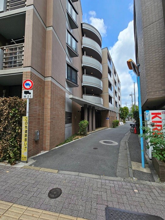 物件外観写真2　(周辺環境)