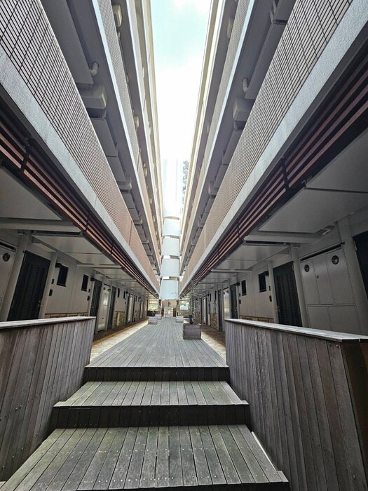 物件外観写真6　(外観写真)