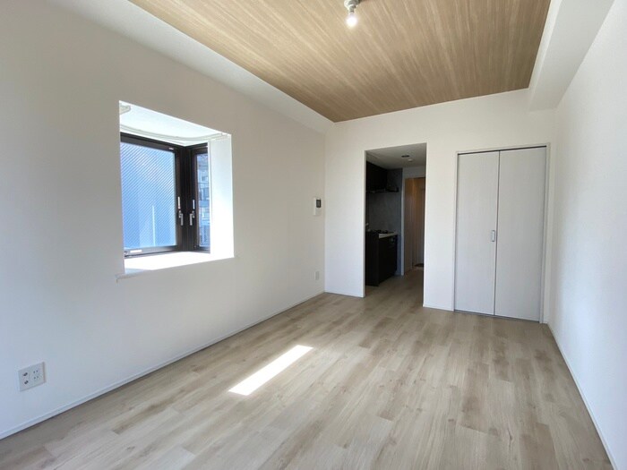 物件内観写真10　(居室)