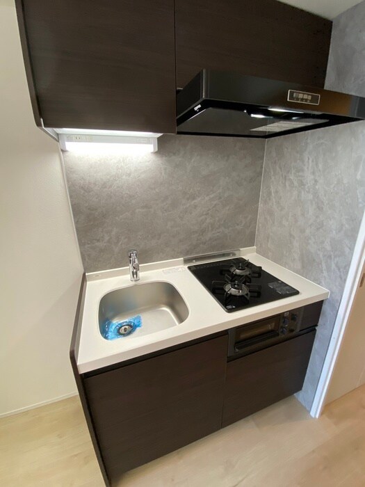 物件内観写真11　(キッチン)