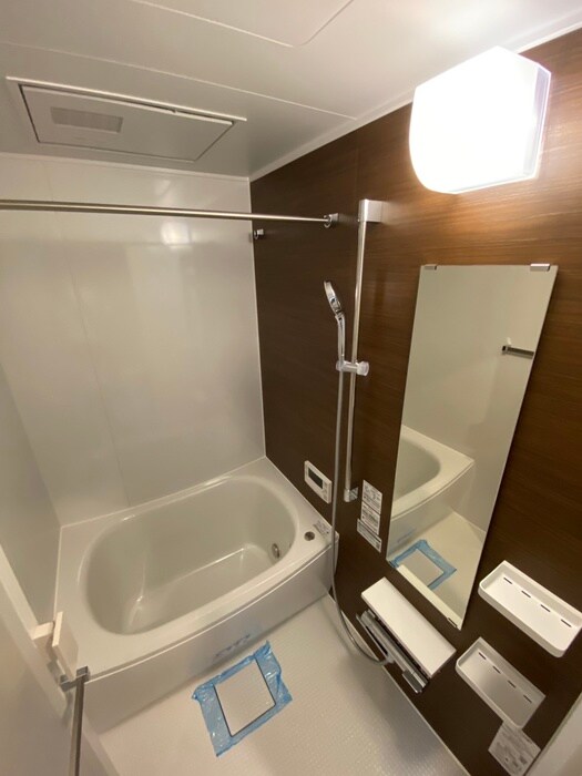 物件内観写真15　(バス／シャワールーム等)