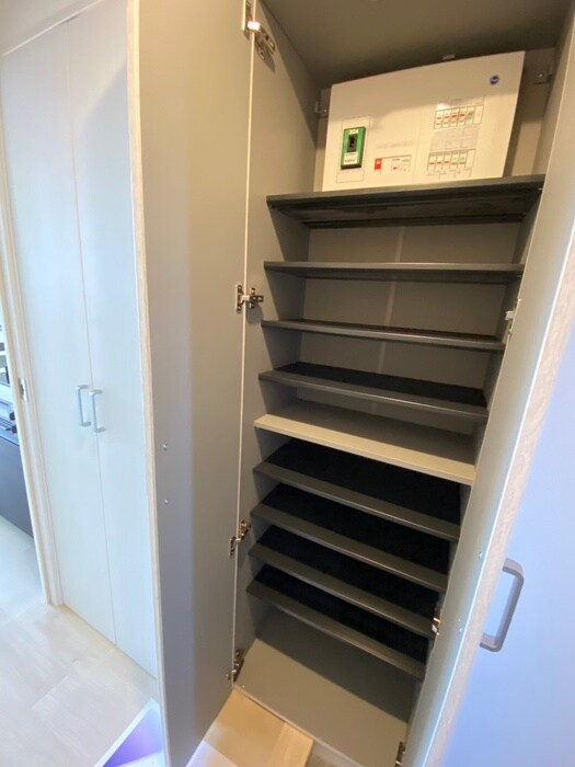 物件内観写真17　(靴箱)