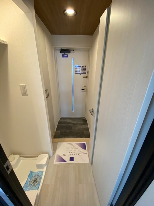物件内観写真19　(廊下)