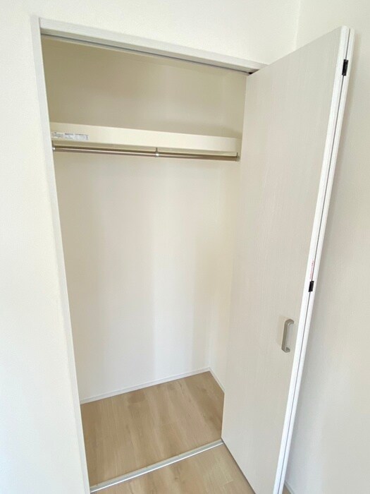 物件内観写真19　(収納)