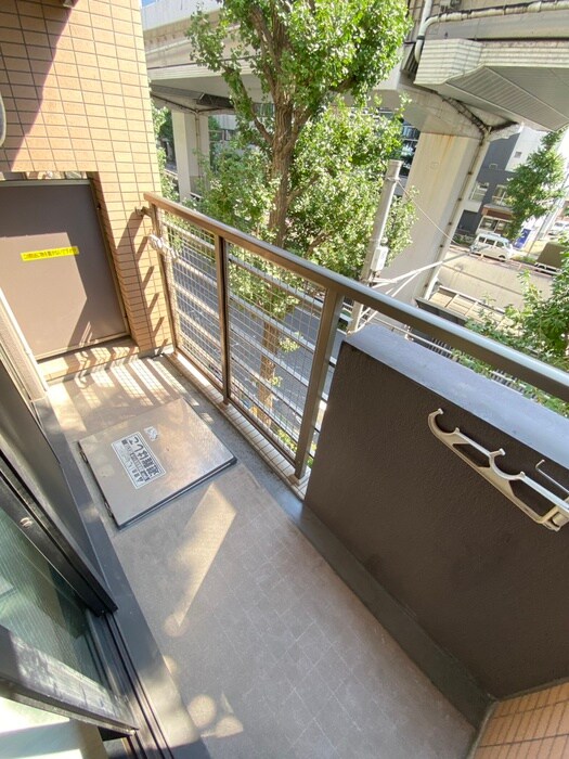 物件内観写真21　(ベランダ・バルコニー)