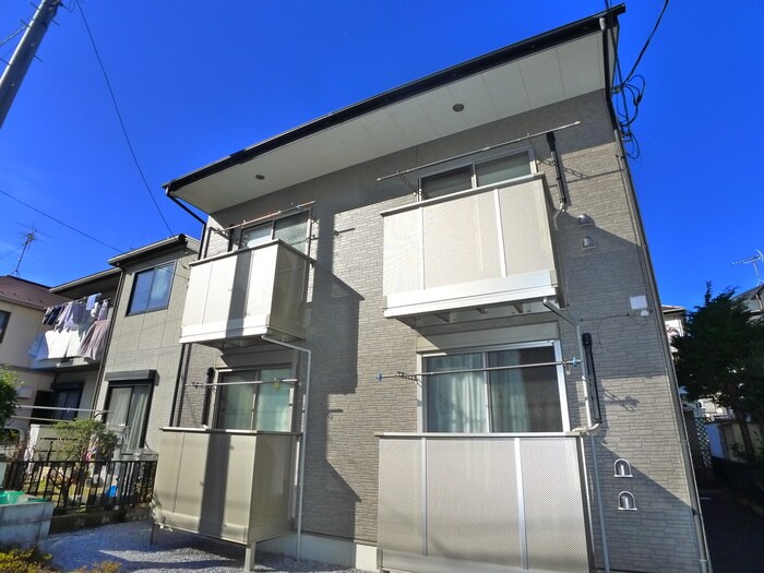 物件外観写真2　(その他)