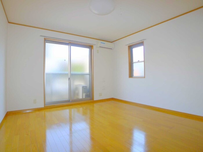 物件内観写真10　(ベランダ・バルコニー)