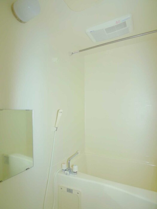 物件内観写真13　(バス／シャワールーム等)