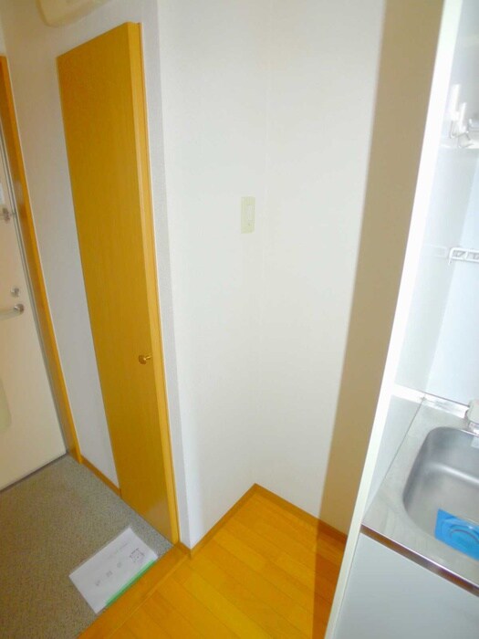 物件内観写真19　(靴箱)