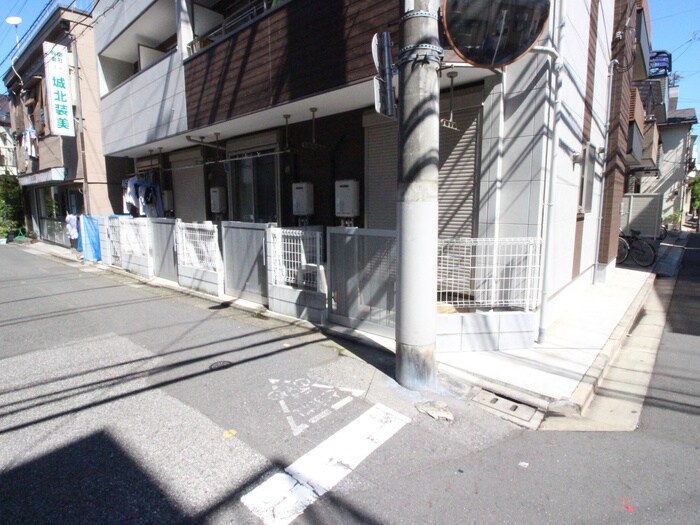 物件外観写真4　(外観写真)