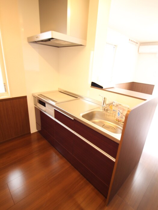 物件内観写真7　(キッチン)