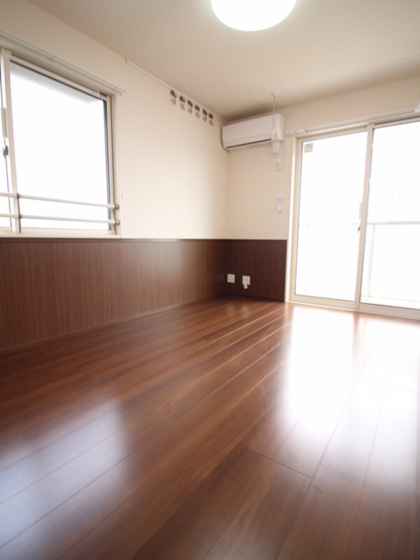 居室