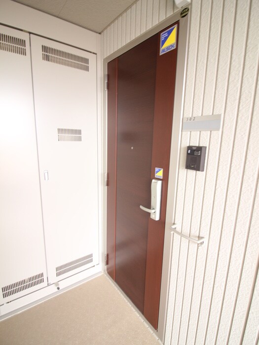 物件内観写真21　(廊下)