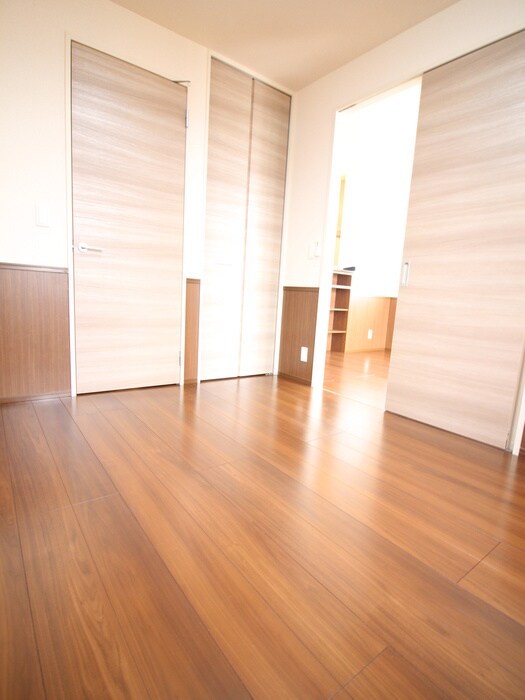 物件内観写真22　(居室)